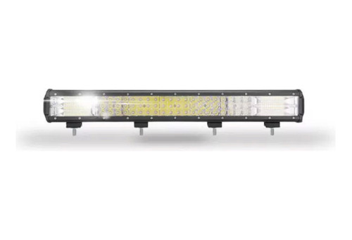 Barra De 63 Led 324 Watts Cree 59cm