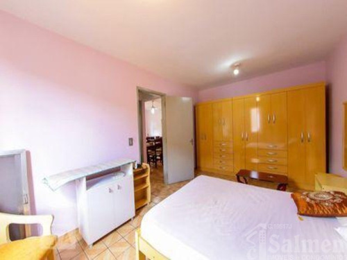 Imagem 7 de 14 de Apartamento - Ap01035 - 69334612