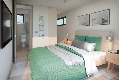 Condominio Vitalis