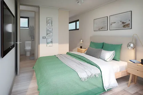 Condominio Vitalis