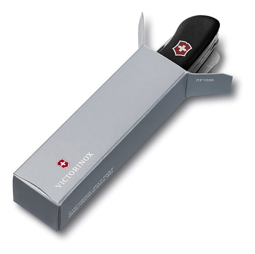Imagen 2 de 2 de Navaja Outrider Roja, Victorinox (0.8513)