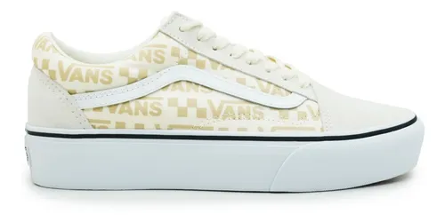 Vans sales platform oro