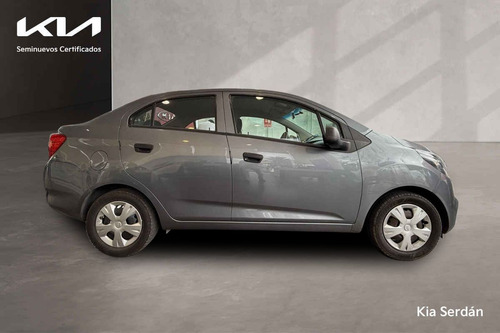Chevrolet Beat 1.3 Nb Ltz Mt