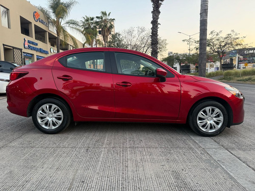 Mazda Mazda 2 2024
