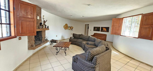 Casa Sola En Venta En Congregacion San Antonio De Las Alazanas, Arteaga, Coahuila