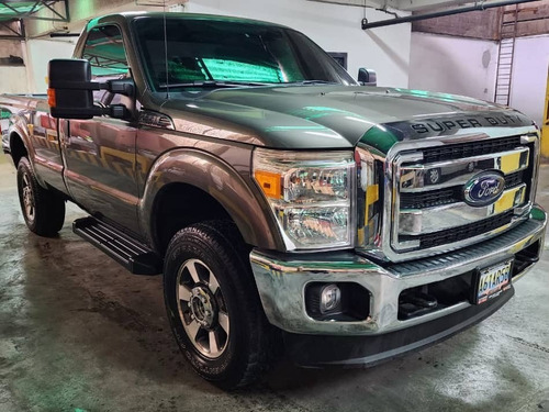 Imagen 2 de 13 de Ford F-250 Super Duty