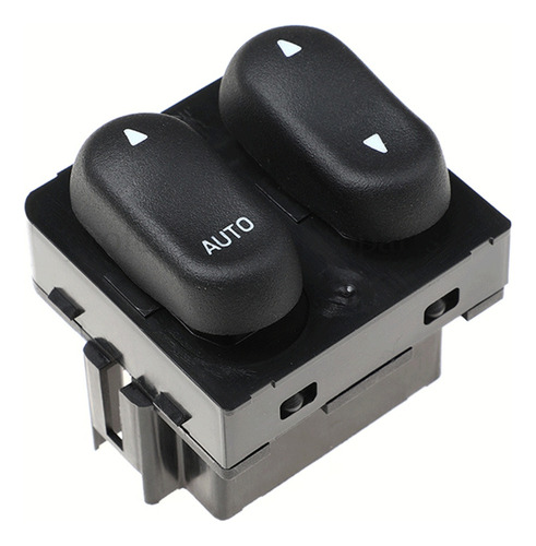 Botón Switch Control Para Ford F-350 1999-2000