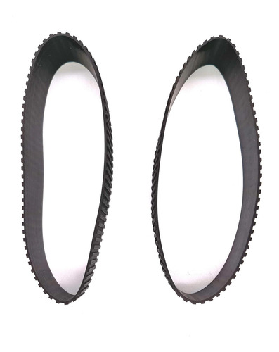 Reemplazo De Empuñadura De Anillos De Lente Resistente