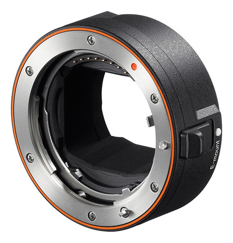 Imagen 3 de 4 de Adaptador Sony De Montura Tipo A, Full-frame, 35 mm | La-ea5