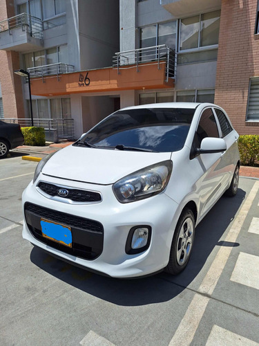 Kia Picanto 1.0 Ion R