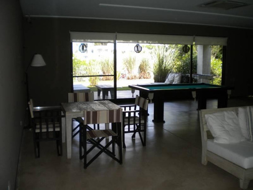Imagen 26 de 30 de Lindisimo Penthouse En Quartier Nordelta .