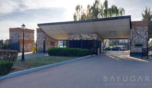 Venta Lotes / Barrio Privado Los Arces - Pilar Con Escritura