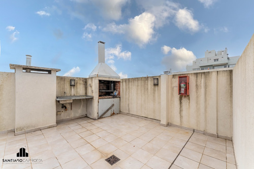 Venta 3 Amb Con Cochera - Villa Del Parque - Excelente Ubicacion