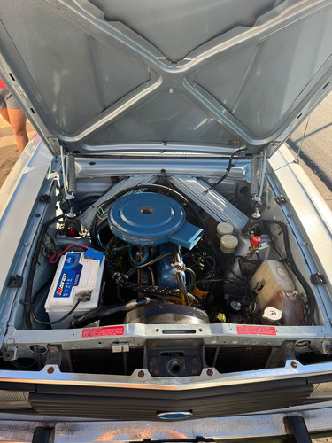 Ford Falcon 3.0 Gl