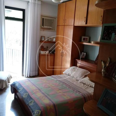 Apartamento - Ref: 841585