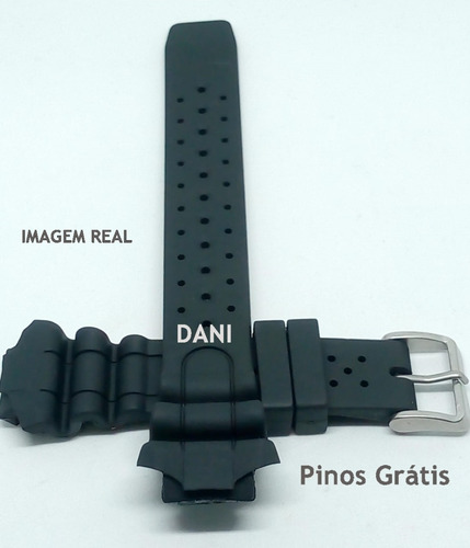 Pulseira Citizen Aqualand Bj2040 Jp1060 + Pinos Melhor Preço