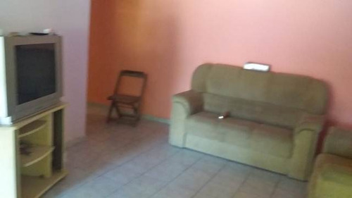 Chácara No Gaivota Com Piscina E Sala De Jogos | 3868