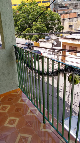 Imagem 7 de 10 de Casas - Ref: V972041