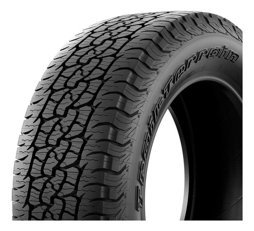 Pneu Aro 18 235/55r18 Bfgoodrich All-terrain T/a Ko2 104h Xl