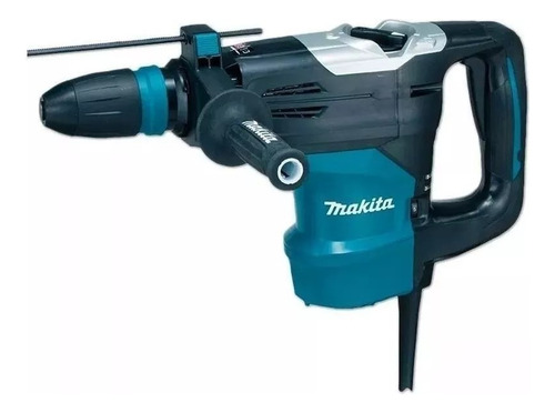 Martelete Combinado 40mm (1-9/16 ) 1100w 220v Makita Hr4003c