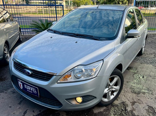 Ford Focus Sedan SEDAN 2.0 16V MT