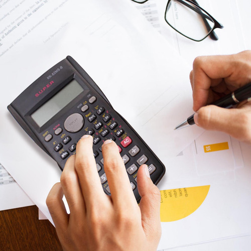 - Calculadora Científica Calculadoras Científicas Para