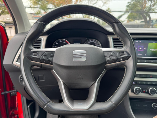 Seat Ateca 1.4 Tsi 2022