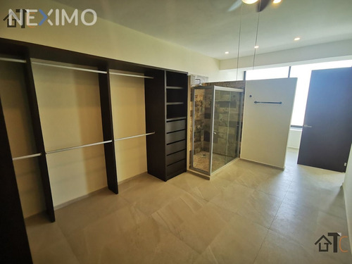 Imagen 24 de 26 de Casa En Venta Aqua Cancún, Quintana Roo