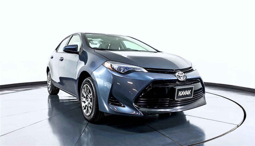 Imagen 3 de 15 de 102264 - Toyota Corolla 2018 Con Garantía
