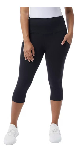 32 Degrees Cool Mallones / Leggins Deportivo Dama Gym