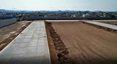Terreno en venta