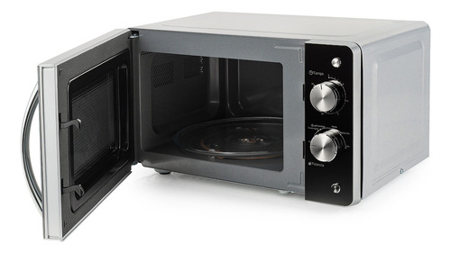 Microondas Thomas Th-20s01 Manual 20 Litros (Usado)