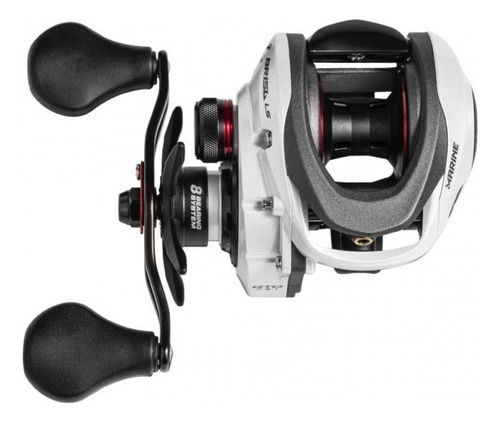 Carretilha Brisa Ls 8000 Shil Esquerda - Marine