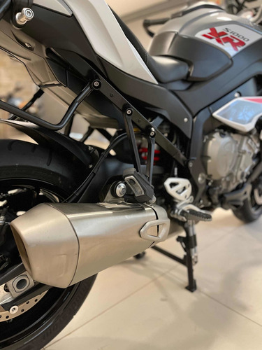Bmw S1000xr