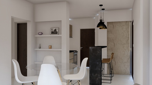 Imagen 6 de 12 de Dpto. A Estrenar 1er Piso A (con Balcón) - Venta De Pozo