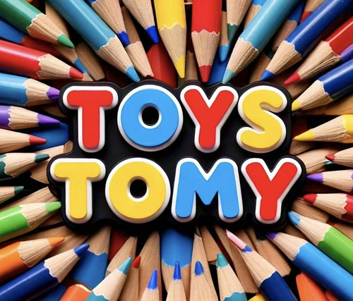 Juego Para Niños Numeros Magneticos X60 Pzs - Toystomy