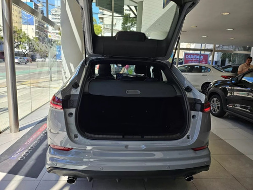 Fiat Pulse 1.3 Gse Abarth Turbo 270 At