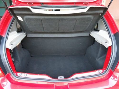 Renault Sandero Expression 1.6 2008/2009
