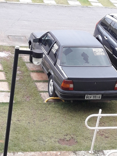 Chevrolet Monza 92/92