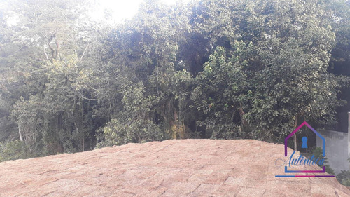 Imagem 4 de 11 de Terreno À Venda, 525 M² Por R$ 650.000,00 - Reserva Do Vianna - Cotia/sp - Te0304