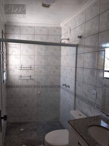Imagem 7 de 19 de Apartamento Com 3 Dormitórios À Venda, 110 M² Por R$ 620.000,00 - Vila Oliveira - Mogi Das Cruzes/sp - Ap0082