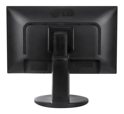 Imagem 5 de 6 de Monitor LG Led 21.5' Full Hd Ips Hdmi Altura Ajustável