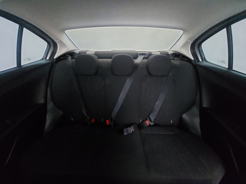 Fiat Cronos 1.0 FIREFLY FLEX DRIVE MANUAL
