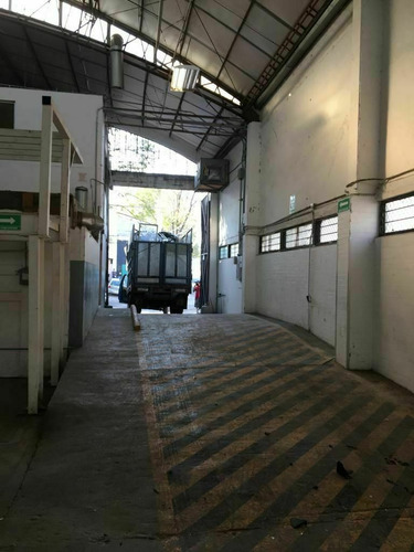 Imagen 1 de 9 de Se Renta Bodega Con Oficinas En Naucalpan