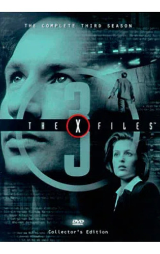 Expedientes X