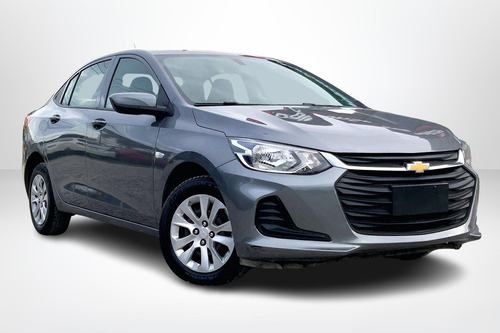 Chevrolet Onix 2022