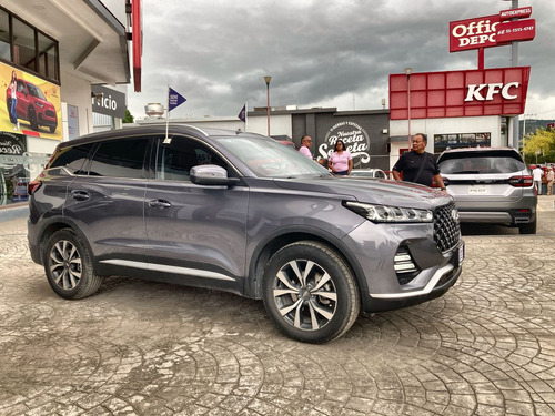 Chirey tiggo 7 pro 1.5 Luxury At