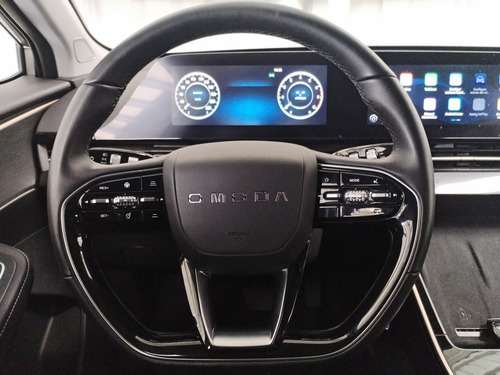 Omoda C5 2024