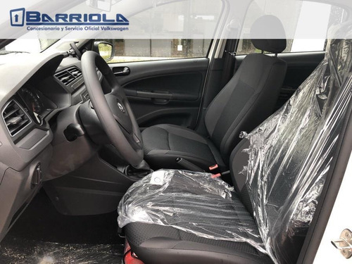 Volkswagen Gol Trendline 2021 0km - Barriola