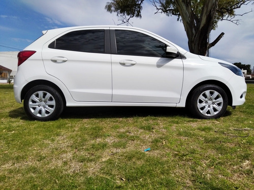 Ford Ka 1.5 Se 5 P 2019 - Impecable !!